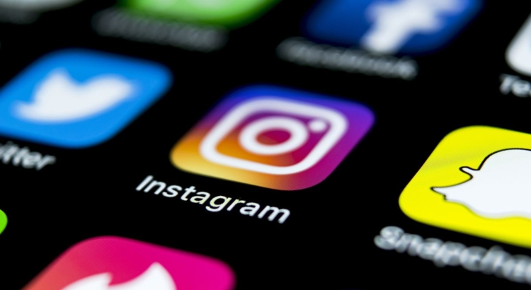 Instagram Symbol Foto iStock bigtunaonline